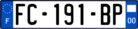 FC-191-BP