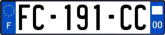 FC-191-CC