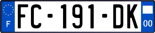 FC-191-DK