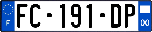 FC-191-DP