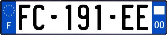 FC-191-EE