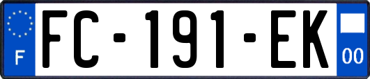 FC-191-EK