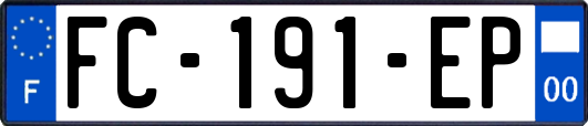 FC-191-EP