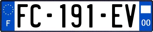 FC-191-EV