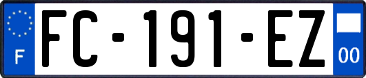 FC-191-EZ