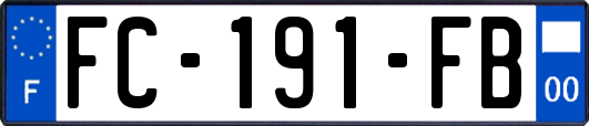 FC-191-FB