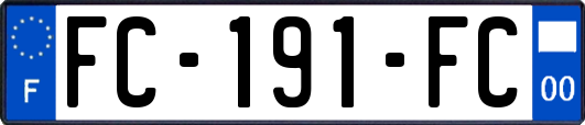 FC-191-FC