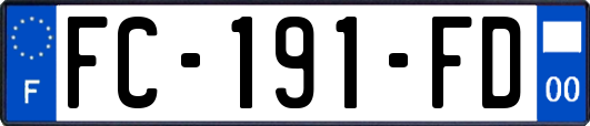 FC-191-FD