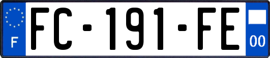 FC-191-FE