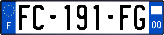 FC-191-FG