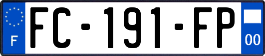 FC-191-FP