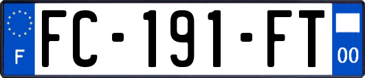 FC-191-FT