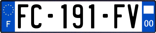 FC-191-FV