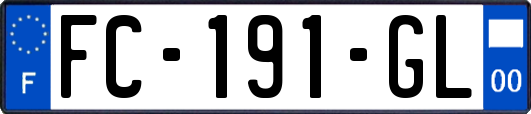 FC-191-GL