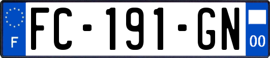 FC-191-GN