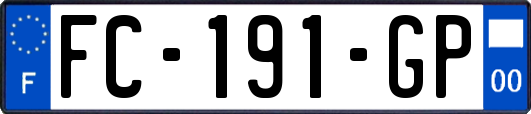 FC-191-GP