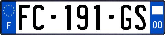 FC-191-GS