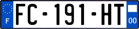 FC-191-HT