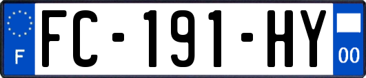 FC-191-HY