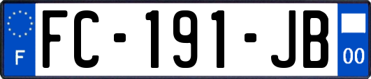 FC-191-JB