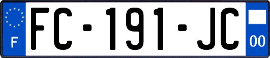 FC-191-JC