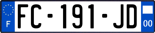 FC-191-JD
