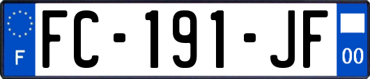 FC-191-JF