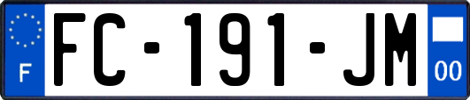 FC-191-JM