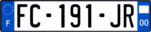 FC-191-JR