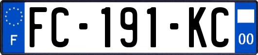FC-191-KC