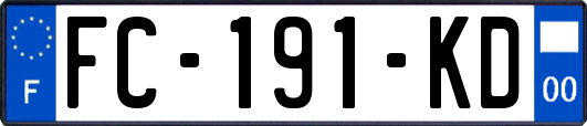 FC-191-KD