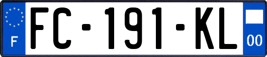 FC-191-KL