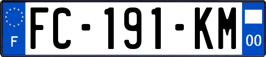 FC-191-KM