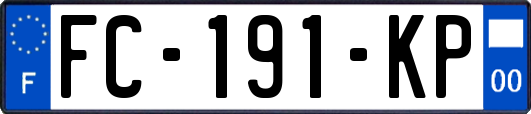 FC-191-KP