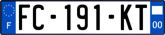 FC-191-KT