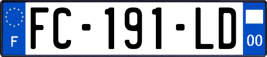 FC-191-LD