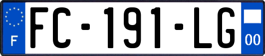 FC-191-LG