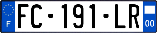 FC-191-LR
