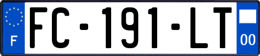 FC-191-LT
