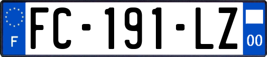 FC-191-LZ
