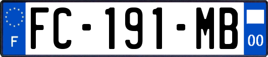FC-191-MB