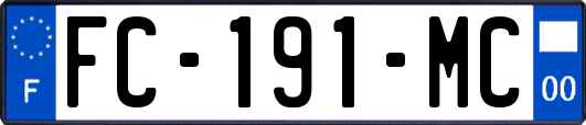 FC-191-MC