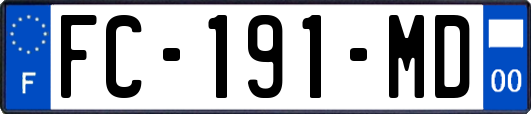 FC-191-MD