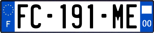 FC-191-ME