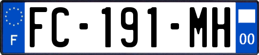 FC-191-MH