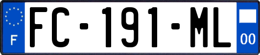 FC-191-ML