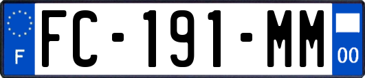FC-191-MM