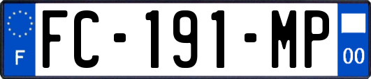 FC-191-MP