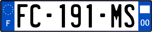 FC-191-MS
