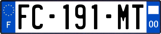 FC-191-MT